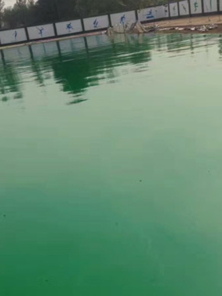 黄南篮球场翻新怎么做